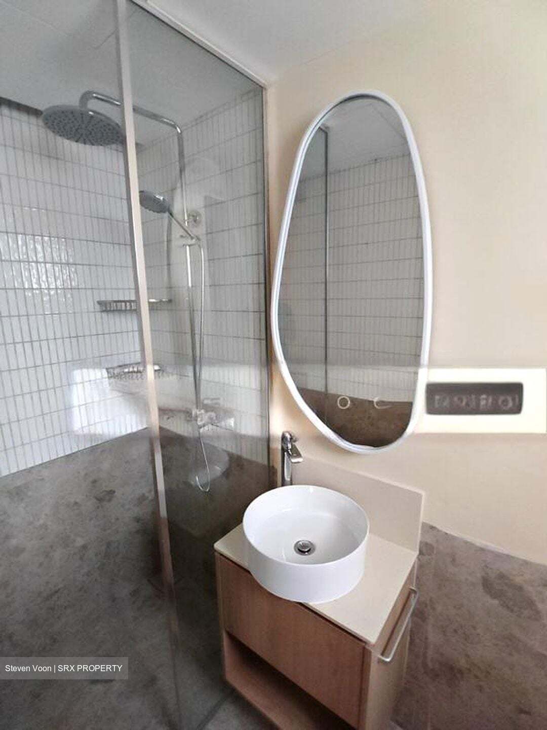 Upper Bukit Timah Road (D21), Apartment #515217011
